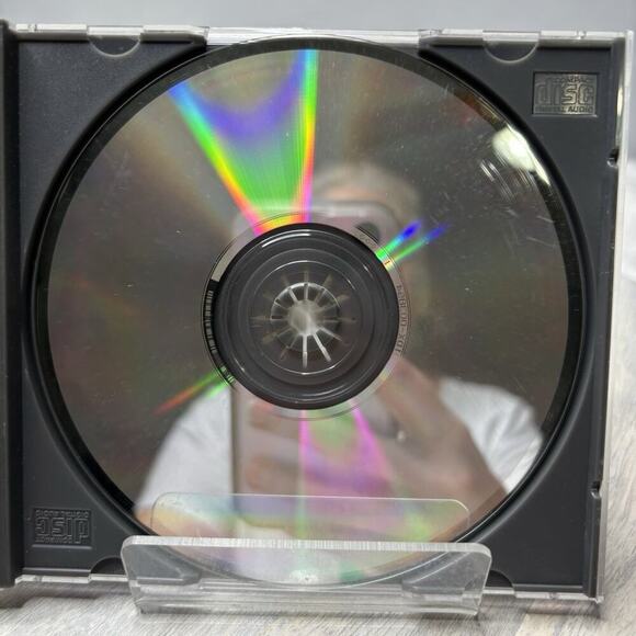 Appetite for Destruction by Guns N' Roses (CD, 1987, Universal) - Picture 5 of 5